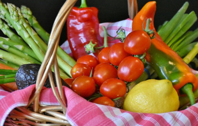 4-dnevna dieta za več energije 4-dnevna dieta za več energije